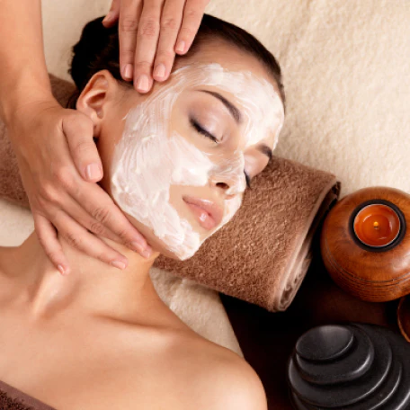 Facial Treatments beauty training courses in Colombo.