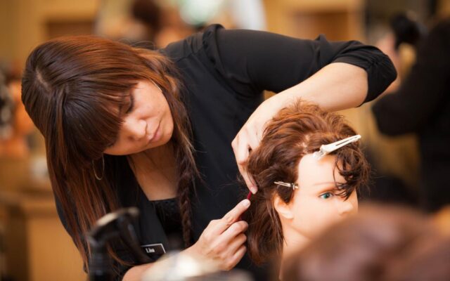 hair cutting course in sri lanka.